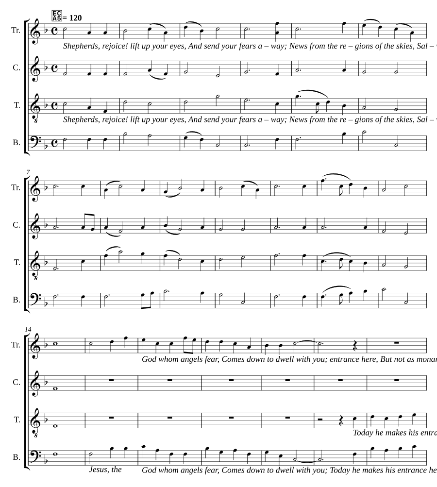 Спасение (Salvation)