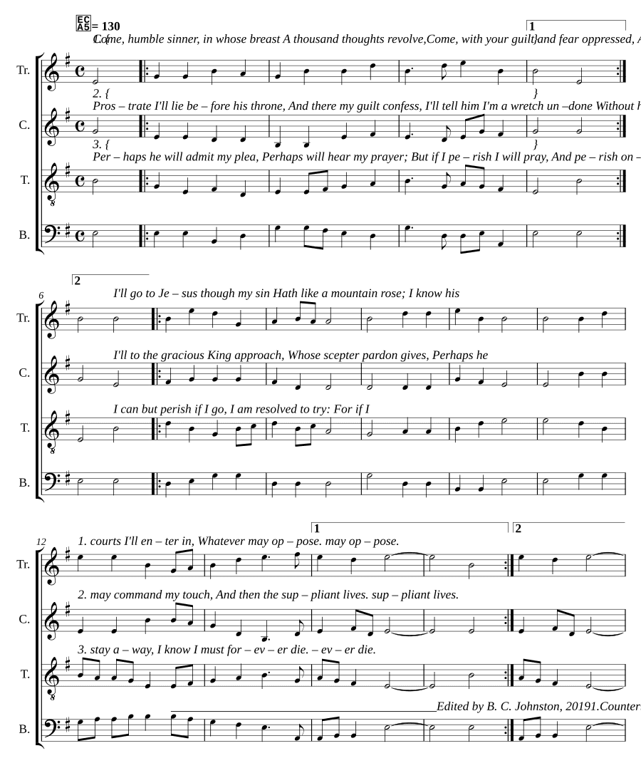Спасение (Salvation)