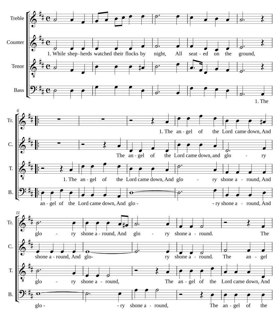 Шерберн (Sherburne)