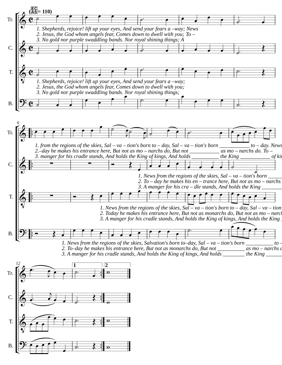 Ширли (Shirley)