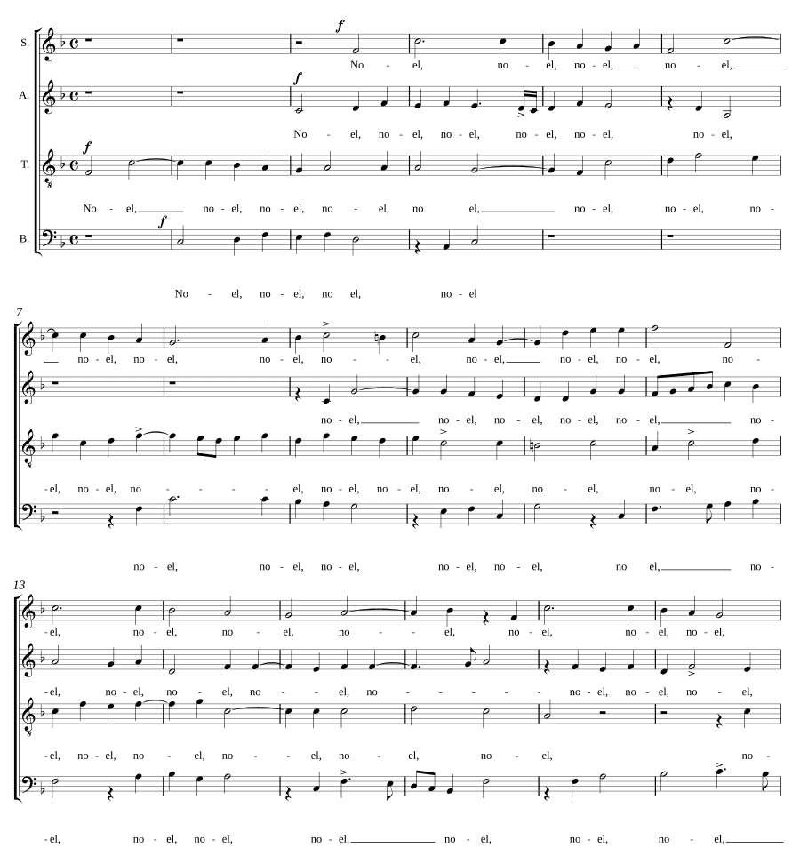 Выйди из постели украшенной (Sors de ton lit paré)
