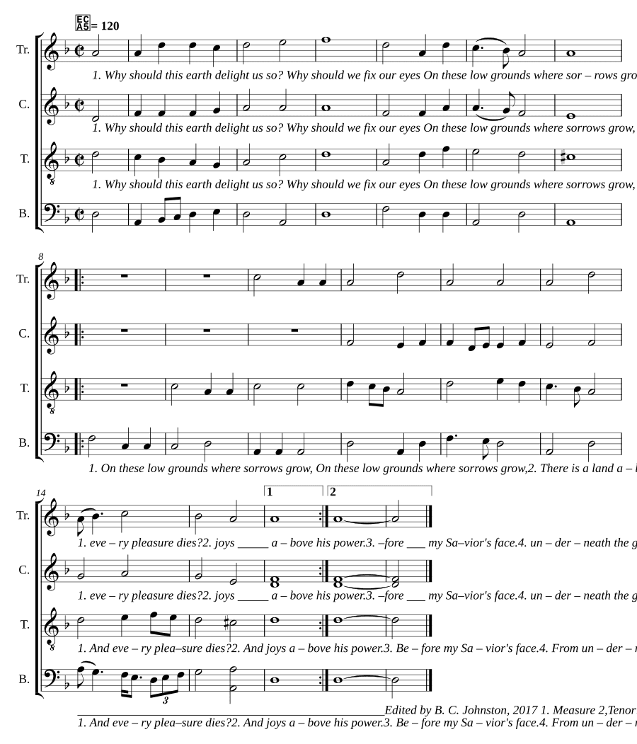 Духовный Вавилон (Spiritual Babylon)