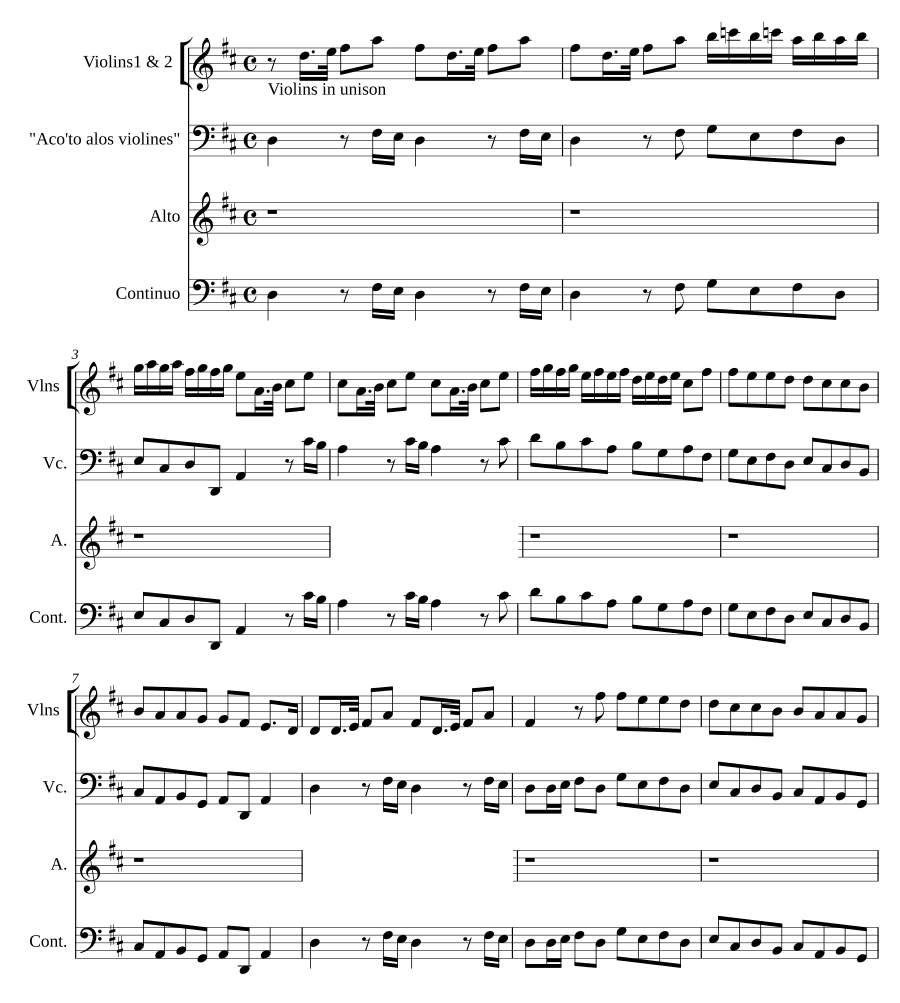 Превыше всех кедровых деревьев (Super omnia ligna cedrorum)