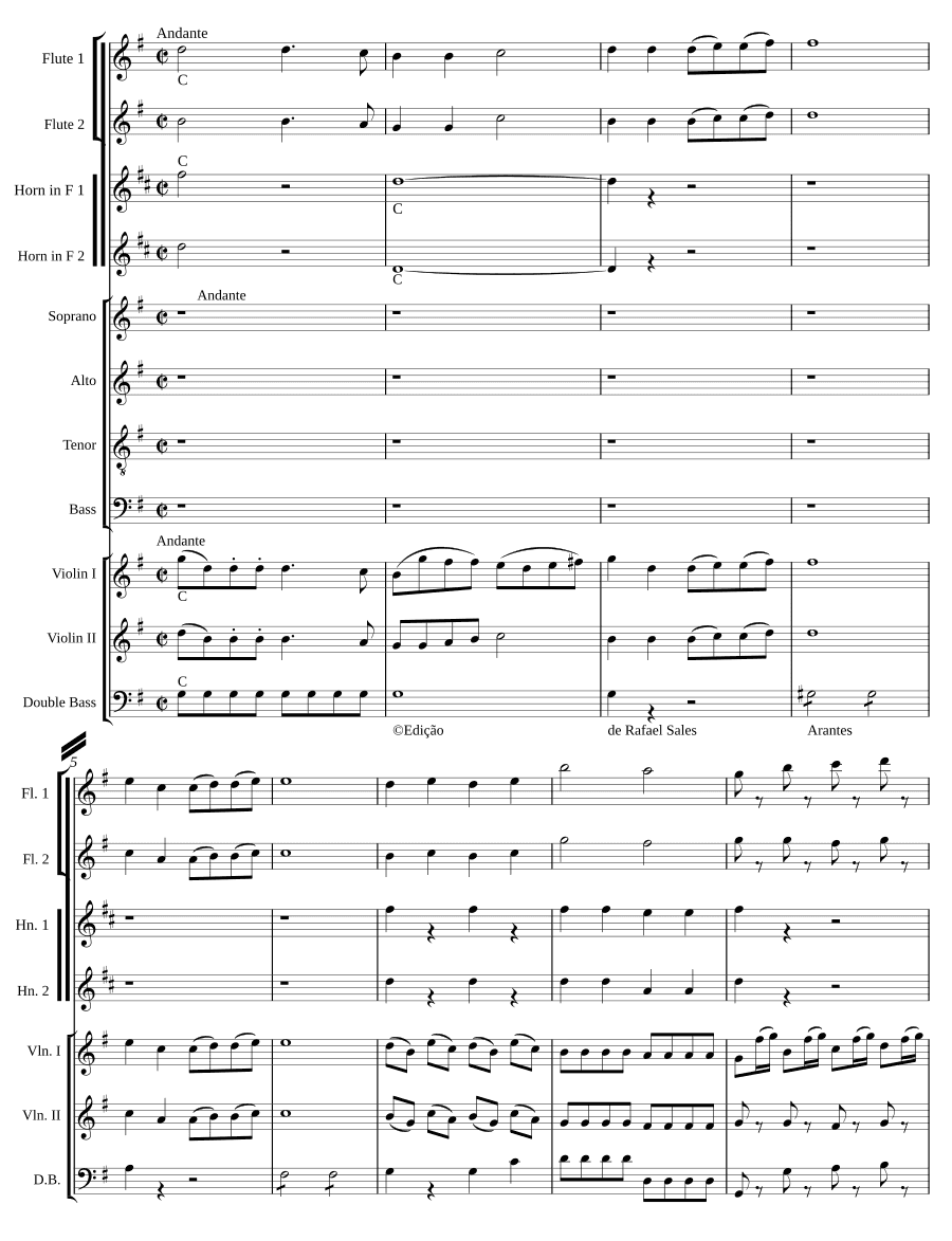 Песнопения и возгласы Великой пятницы (Tractos e Bradados de Sexta-feira Santa)