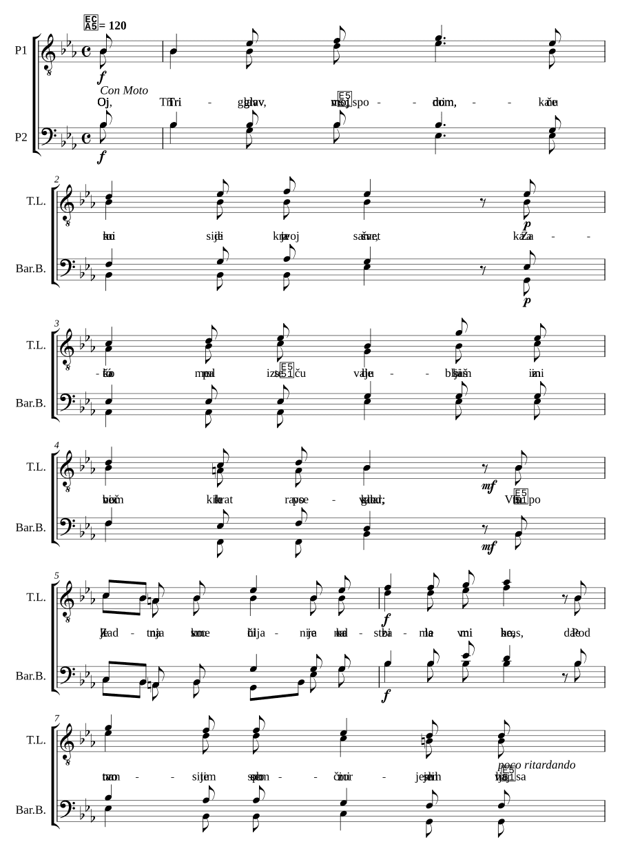 Триглав (Triglav)