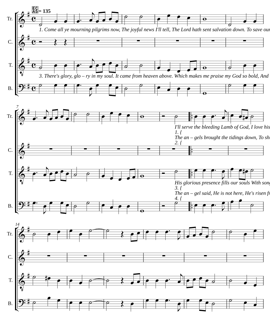 Плачущая Мария (Weeping Mary)