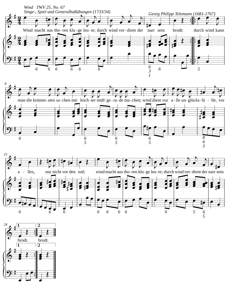 Ветер (Wind)